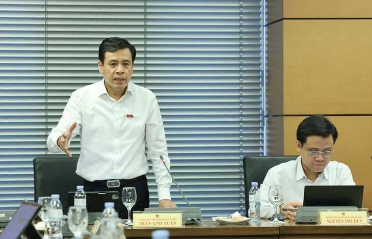 Đề xuất mở cơ chế dẫn vốn quốc tế vào trung tâm tài chính - Ảnh 2.