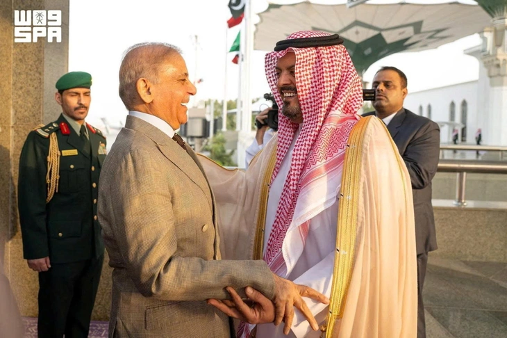 Saudi Arabia, Pakistan và Thổ Nhĩ Kỳ lập hiệp ước phòng thủ chung kiểu NATO - Ảnh 2.