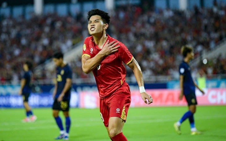 Bảng xếp hạng ASEAN Cup 2026: Việt Nam, Singapore đi tiếp, Indonesia bị loại - Ảnh 2.