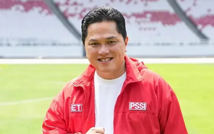 CĐV Indonesia tấn công tài khoản Instagram của Liên đoàn Bóng đá Oman  - Ảnh 2.