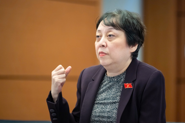 Bộ trưởng Hoàng Minh Sơn đề xuất cấp học bổng cho ngành, lĩnh vực trọng điểm - Ảnh 2.