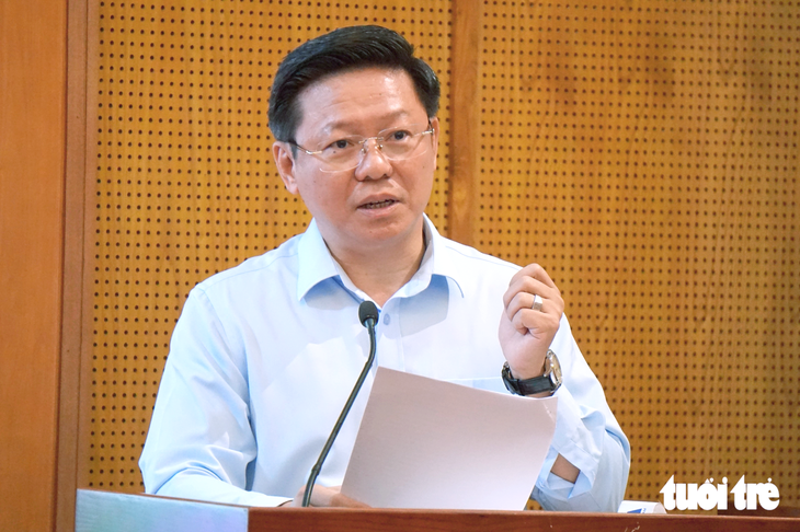 Các nhà xuất bản tuyệt đối không được đánh đổi chất lượng lấy lợi ích trước mắt - Ảnh 1.