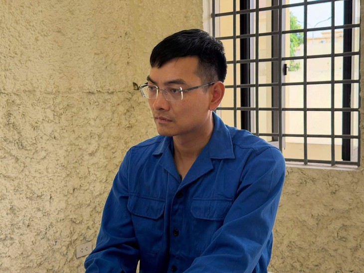 Khánh Sky khai: 'Càng thấy nhiều view, đông người xem thì càng chửi nhiều' - Ảnh 2.