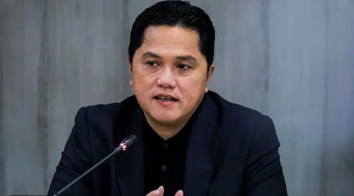 FIFA báo tin vui cho bóng đá Indonesia trước đại chiến với Singapore - Ảnh 1.