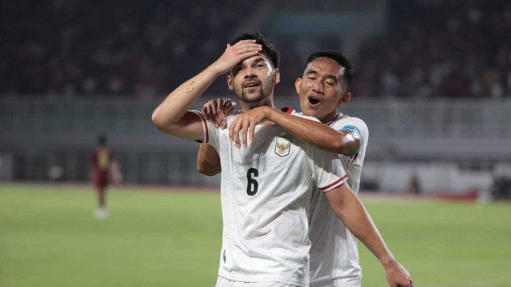 Tuyển Indonesia bị chỉ trích là ‘những gã hề ngạo mạn nhất Đông Nam Á’ - Ảnh 1.