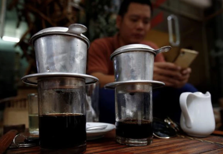 Đại diện Ba Lan: Ai làm được thương hiệu cà phê Việt ở Ba Lan sẽ rất… giàu - Ảnh 1.