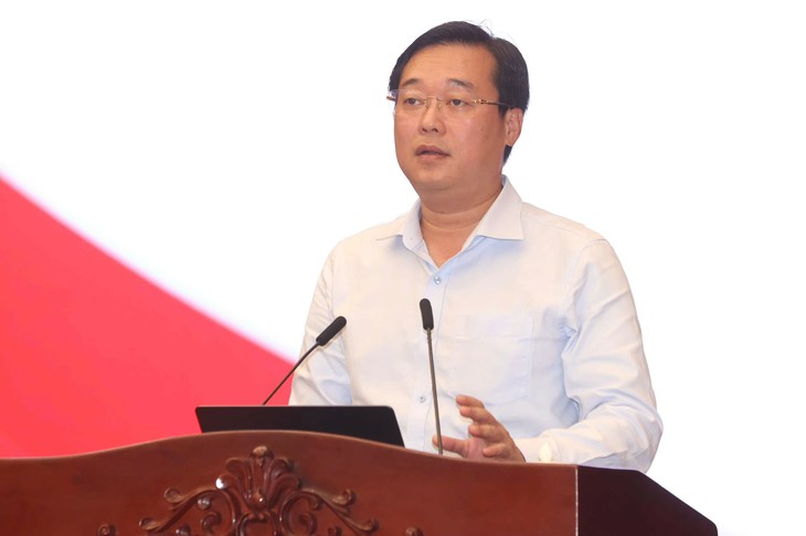 TP.HCM hoàn thành các kế hoạch cụ thể hóa nghị quyết Trung ương 3 trước 30-8 - Ảnh 1.
