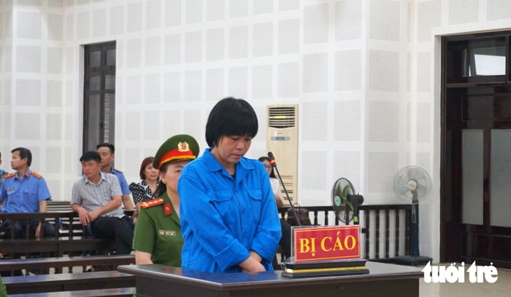  Lời khai về dòng tiền - Ảnh 1.