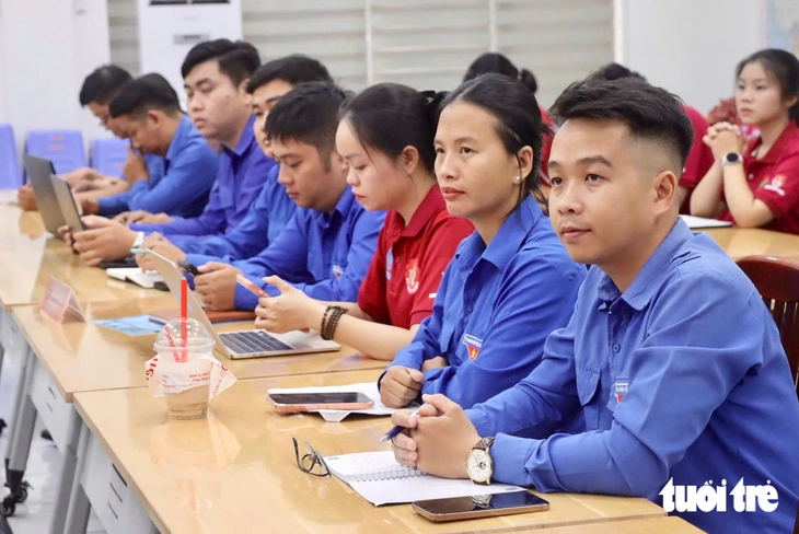 25 năm Kỳ nghỉ hồng: Lấy chuyên môn phục vụ cộng đồng - Ảnh 5.