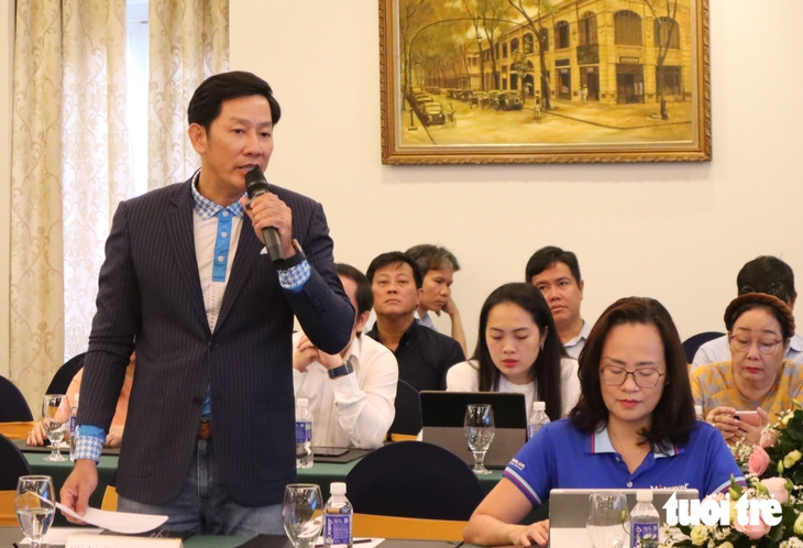 Đưa dù lượn thành sản phẩm du lịch đặc trưng mới tại TP . HCM năm 2026 - Ảnh 1.