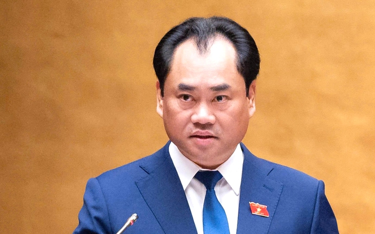 Trình Quốc hội dự Luật Phát triển đô thị: Đề xuất phân quyền triệt để cho TP.HCM, các đô thị đặc biệt - Ảnh 2.