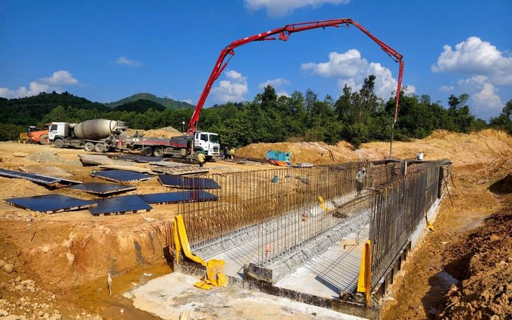 Lâm Đồng đề xuất làm cao tốc Phan Thiết - Bảo Lộc 26.000 tỉ đồng - Ảnh 2.