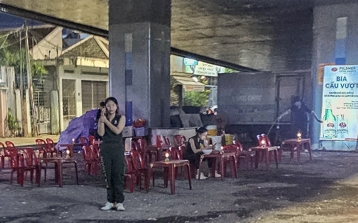 Bắt 'trùm cát tặc' trên sông Cái Nha Trang - Ảnh 2.