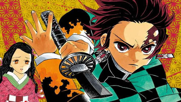 Shueisha mở nền tảng đọc manga miễn phí, có cả truyện tiếng Việt - Ảnh 3.