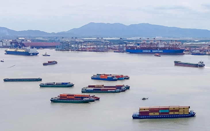 TP.HCM hoàn thành các kế hoạch cụ thể hóa nghị quyết Trung ương 3 trước 30-8 - Ảnh 4.