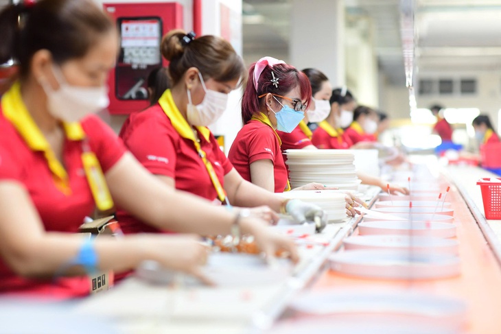 Để doanh nghiệp an tâm đầu tư - Ảnh 1.