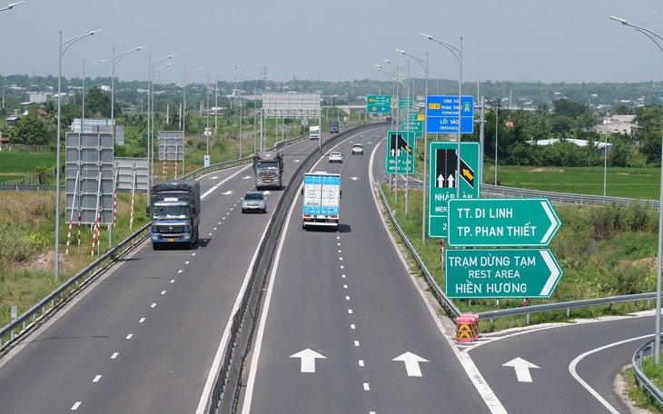 Lâm Đồng lần đầu đánh giá chất lượng điều hành - Ảnh 2.