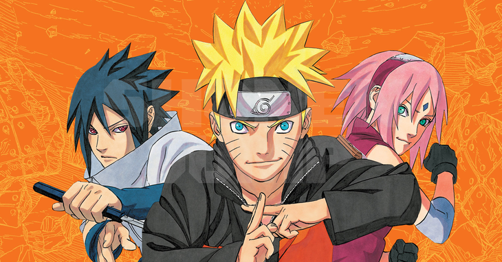 Shueisha mở nền tảng đọc manga miễn phí, có cả truyện tiếng Việt - Ảnh 2.