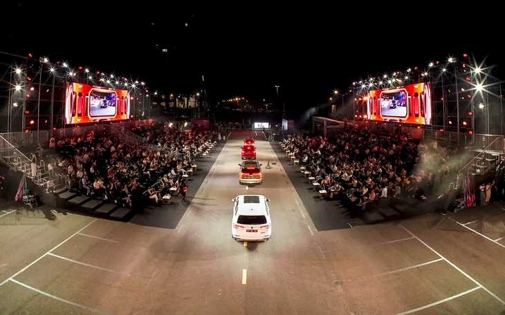 Car Choice Awards 2026 công bố hệ thống hạng mục giải thưởng: 'Không chọn tốt nhất, chỉ chọn phù hợp nhất' - Ảnh 6.