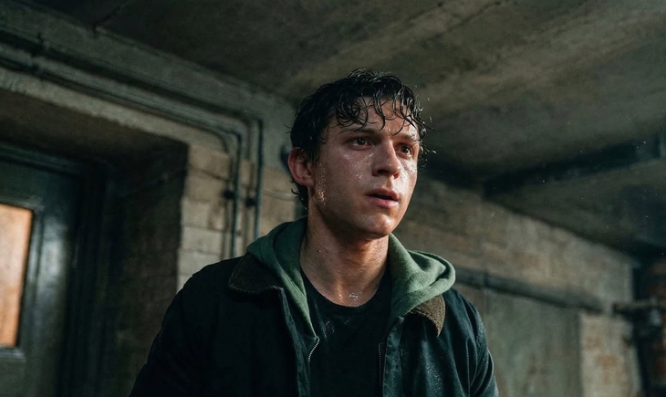Lộ cát sê của Tom Holland trong Spider-Man: Brand New Day - Ảnh 3.
