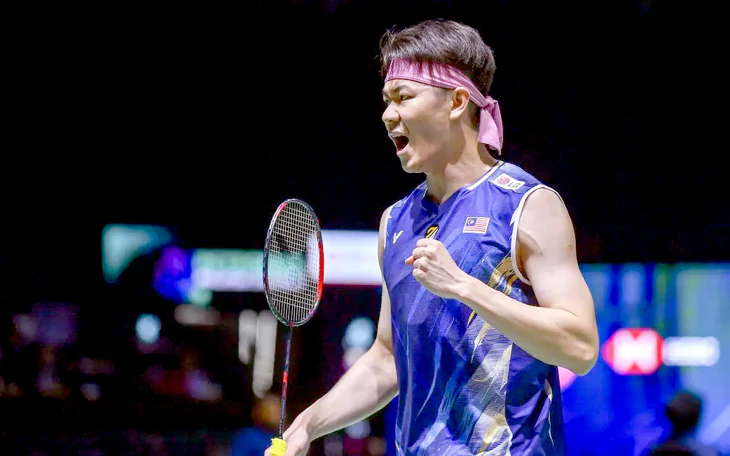 Vì sao Vietnam Open 2026 có số tay vợt mạnh tăng cao đột biến? - Ảnh 3.
