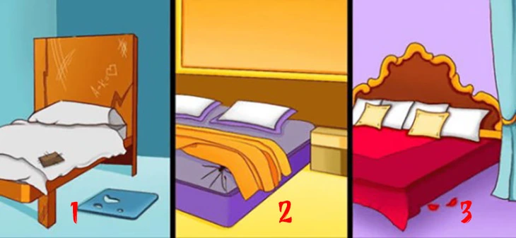Quiz: Ước mơ của bạn có thành hiện thực? - Ảnh 1.