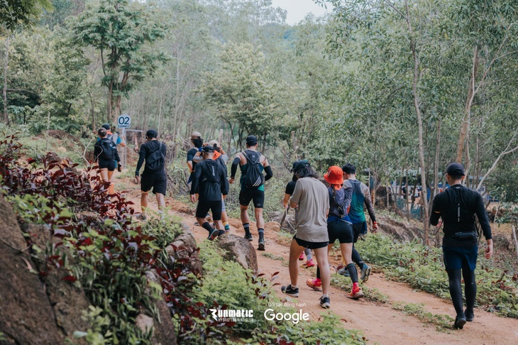 Runmatic đưa AI vào chương trình huấn luyện ‘Hybrid training’ thực tế - Ảnh 3.
