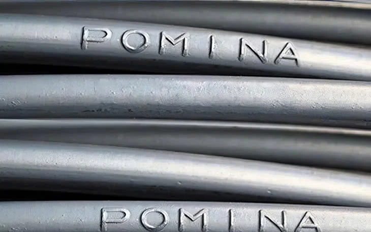 Được Vinhomes hỗ trợ hơn 1.100 tỉ, Pomina đang kinh doanh ra sao? - Ảnh 4.
