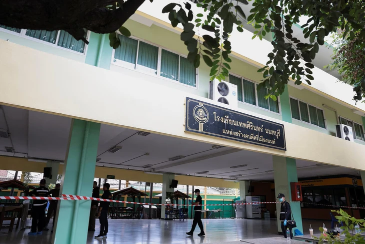  Nguyên nhân có thể xuất phát từ áp lực học tập - Ảnh 1.