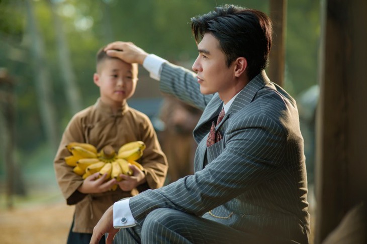 Steven Nguyễn đóng 'Chị chị em em 3' - Ảnh 1.