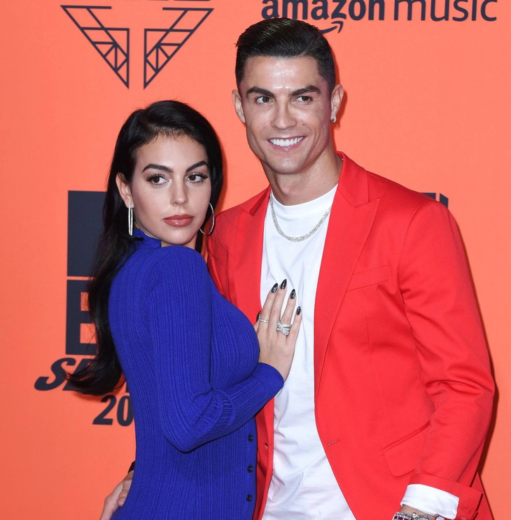 Tin Ronaldo tổ chức đám cưới tuần này là chưa chính xác? - Ảnh 1.