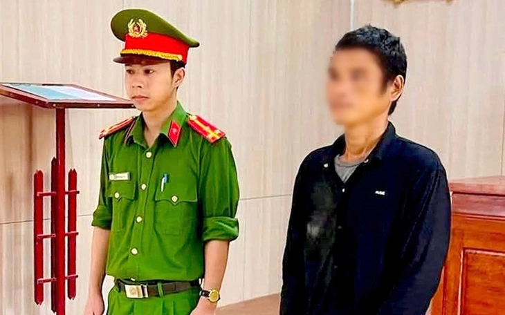 Gây tai nạn chết người rồi rời khỏi hiện trường, công an nhanh chóng làm rõ - Ảnh 3.
