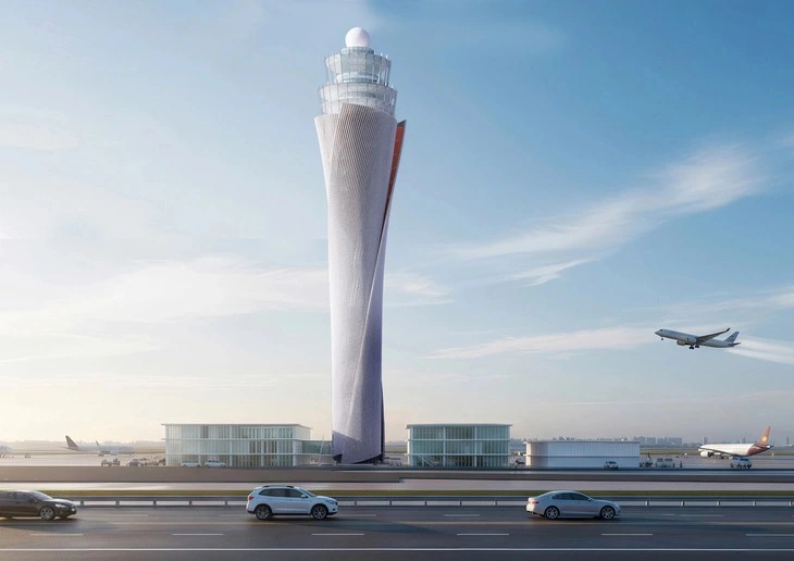 Sân bay quốc tế Gia Bình chính thức có Đại diện Cảng vụ từ tháng 9 năm 2026 - Ảnh 1.