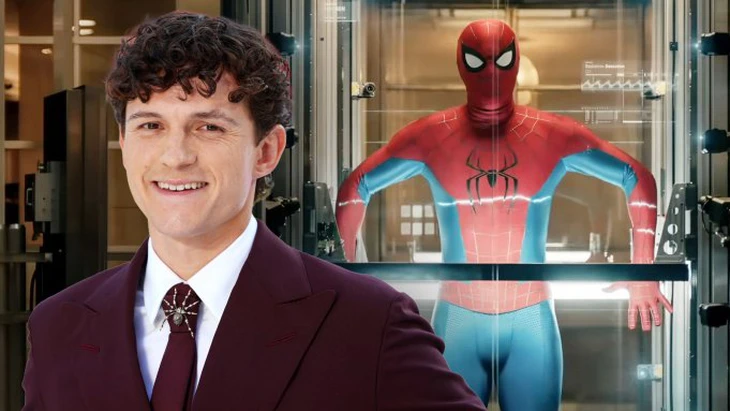 Lộ cát sê của Tom Holland trong Spider-Man: Brand New Day - Ảnh 1.