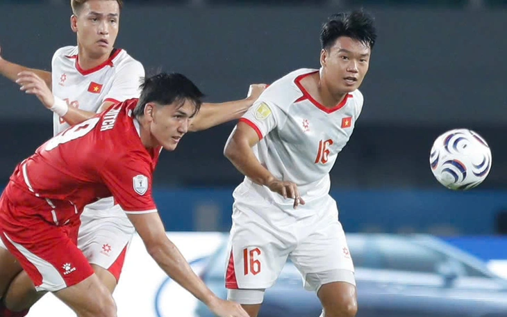 Malaysia khuyên Singapore 'cứ đá như Việt Nam là thắng Indonesia' - Ảnh 4.