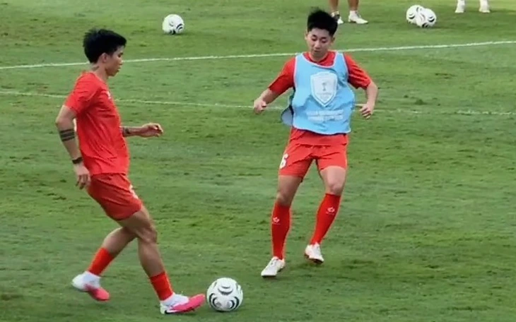 Xác định 4 đội vào bán kết ASEAN Cup 2026 - Ảnh 2.