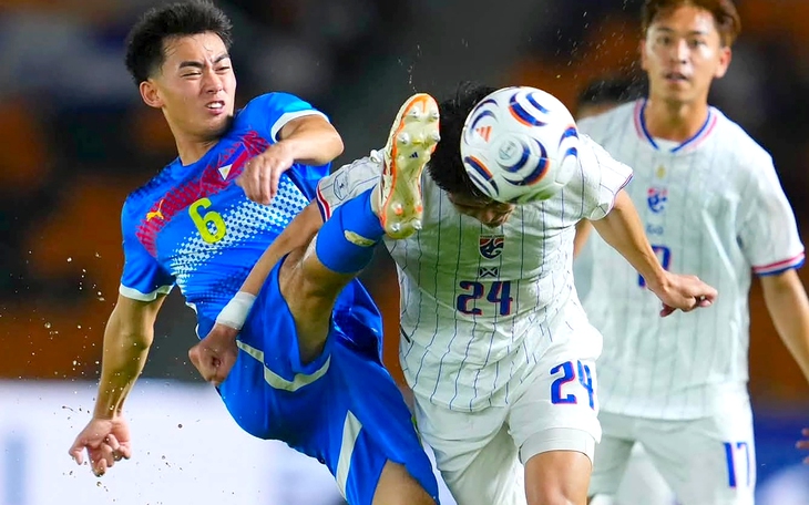 Tuyển Việt Nam chạm trán Malaysia ở bán kết ASEAN Cup 2026 - Ảnh 2.