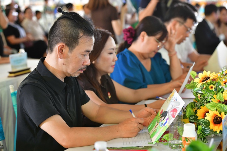 Mở ra mùa hè trải nghiệm thú vị qua cuộc thi vẽ tranh dành cho trẻ em 2026 - Ảnh 2.