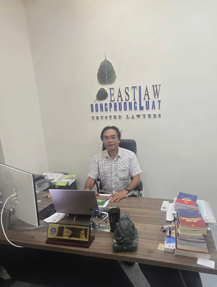 Chuyện tiền cọc sau vụ 2 vợ chồng bị điện giật chết: Nhìn từ cả lý và tình - Ảnh 2.