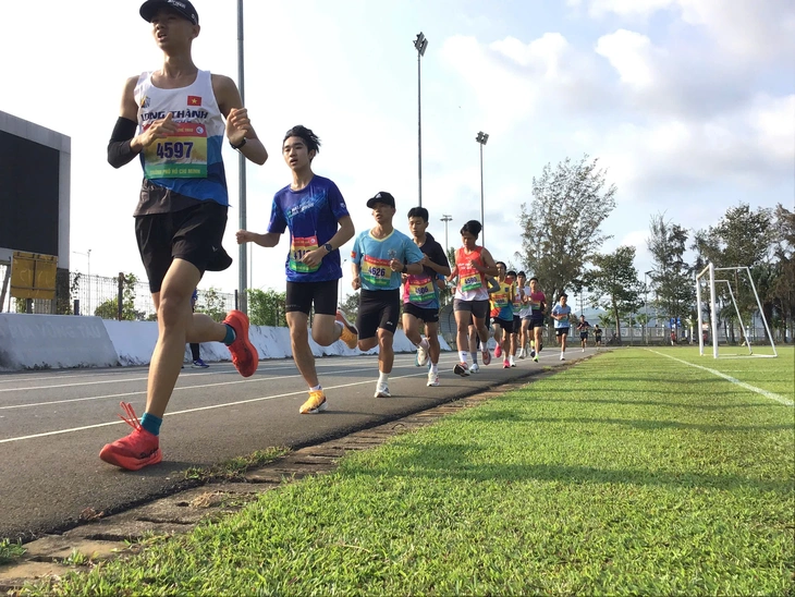 Aerobic Cúp Nestlé MILO 2026: Sân chơi giúp học sinh rèn kỹ năng sống - Ảnh 5.
