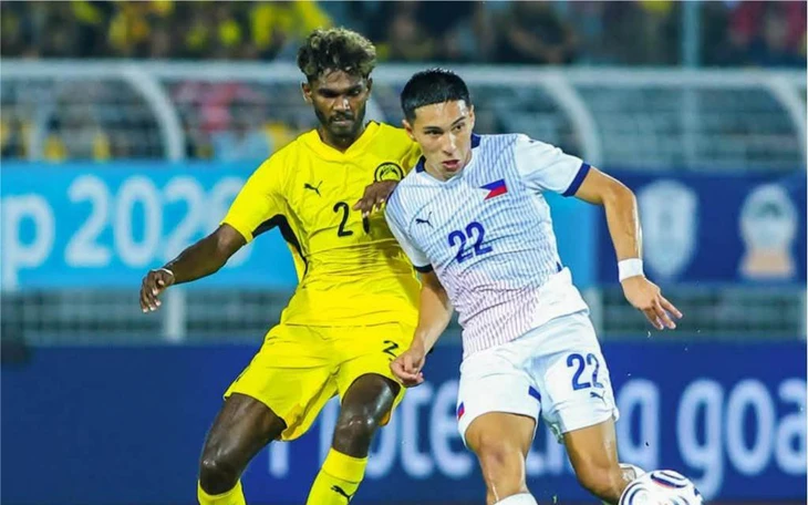 CĐV Malaysia: 'Đội tuyển có thể làm nên điều kỳ diệu trước Việt Nam' - Ảnh 2.