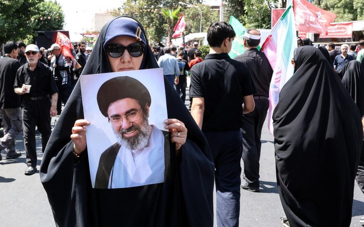 Tướng hàng đầu của ông Trump đang ‘tìm lối thoát’ khỏi cuộc chiến với Iran - Ảnh 3.