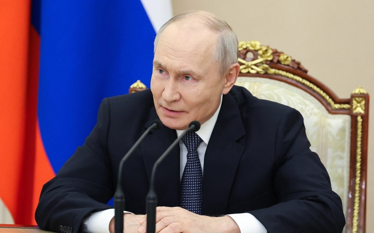 Nga tuyên bố tấn công tàu chở vũ khí cho Ukraine trên Biển Đen - Ảnh 2.