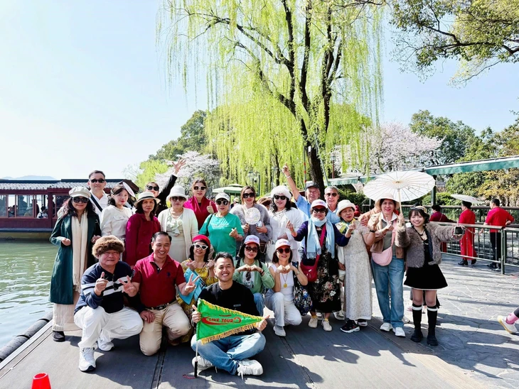 Like Tour Việt Nam - Mang đến trải nghiệm du lịch đa dạng - Ảnh 2.