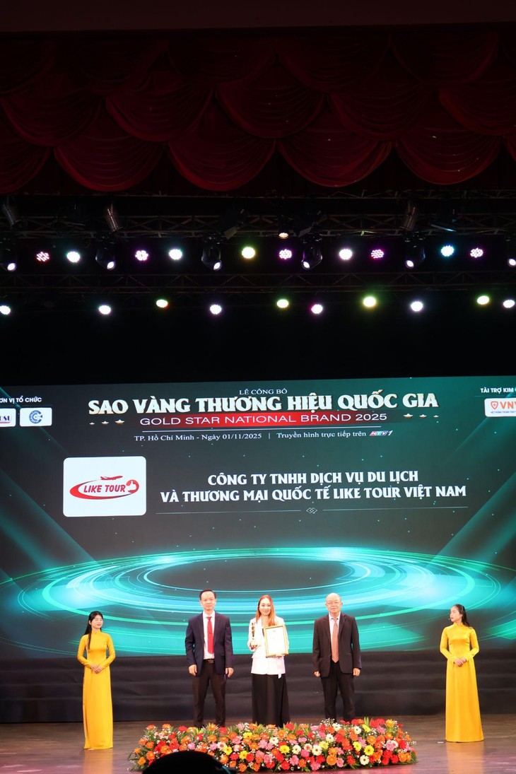 Like Tour Việt Nam - Mang đến trải nghiệm du lịch đa dạng - Ảnh 4.