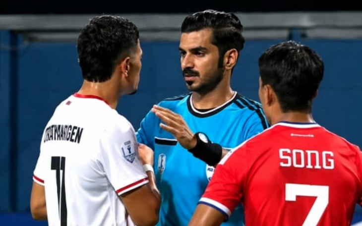 Salah được tặng đất ở nơi ít chịu ảnh hưởng biến đổi khí hậu khi đến Trabzonspor - Ảnh 3.