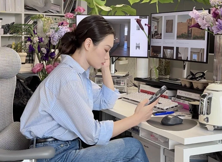 Nhân viên Gen Z bị kiện khi lên mạng chê sếp cũ có 'mùi người già' - Ảnh 1.