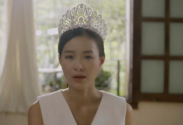 Với ba phim Đồng hồ đếm ngược, Lời hứa đầu tiên, Lửa trắng, màn 'chào sân' miniseries của VFC như thế nào? - Ảnh 3.