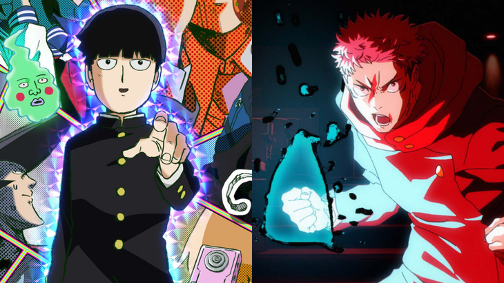 Top 5 anime hành động càng xem càng cuốn  - Ảnh 1.