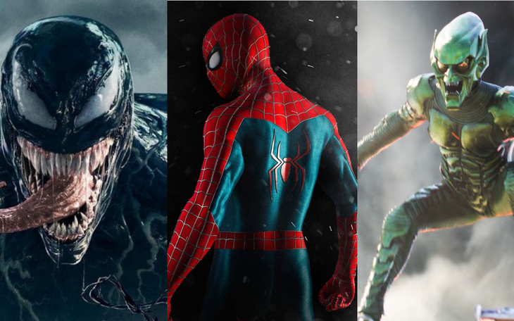 Xếp hạng top 10 phim Spider-Man hay nhất  - Ảnh 5.